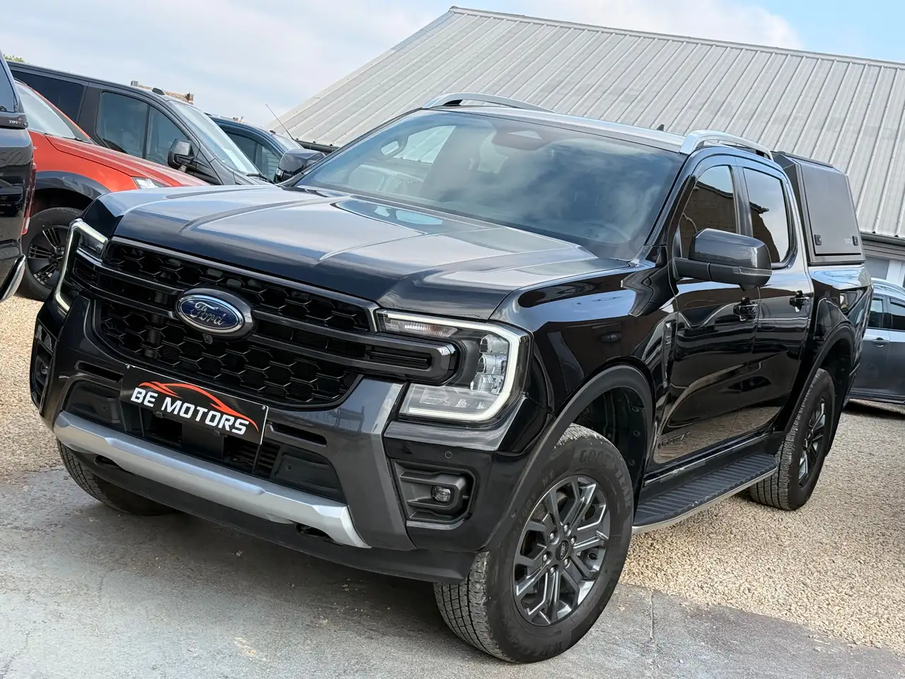 Ford Ranger