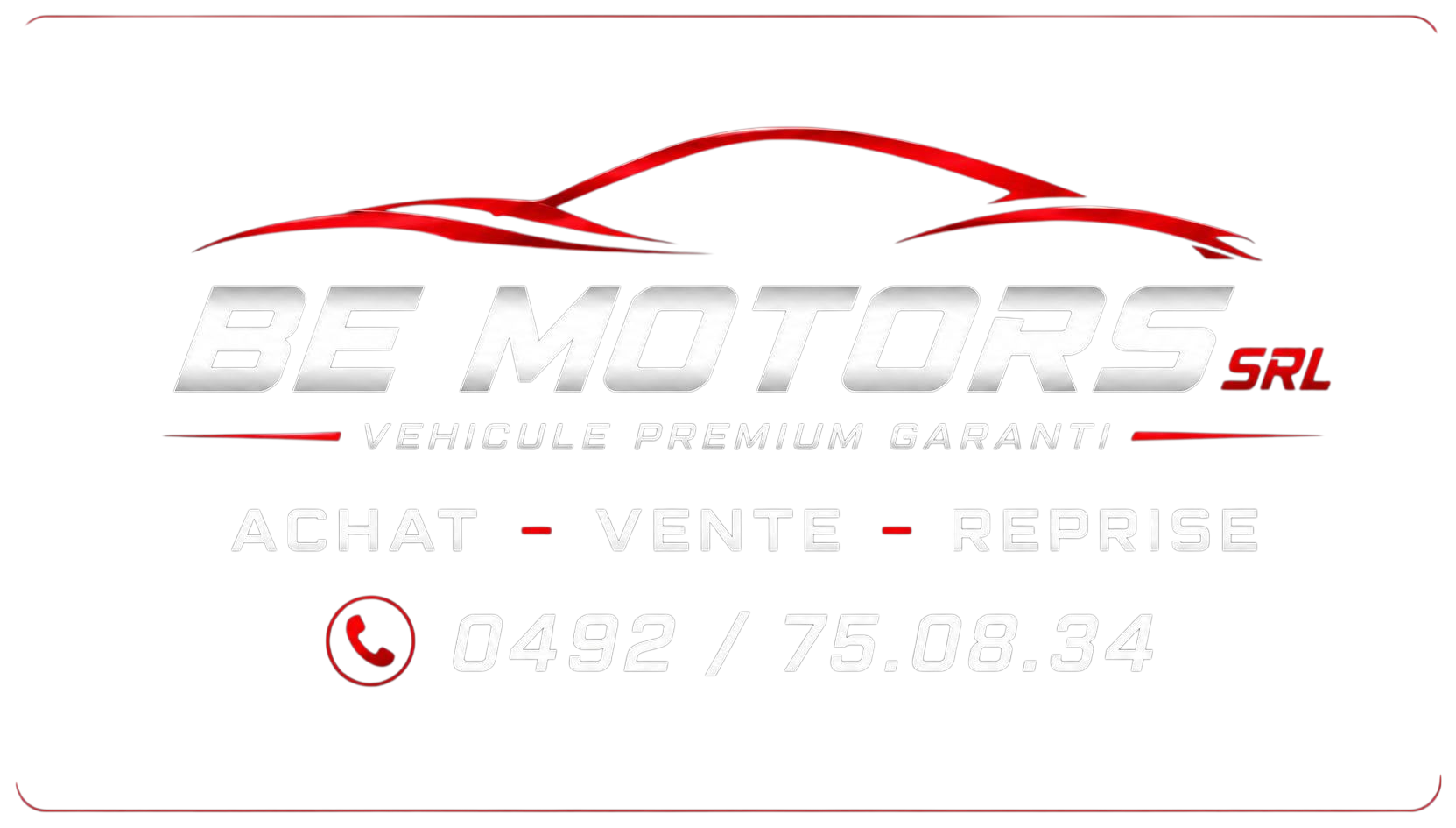 Be Motors (SRL)
